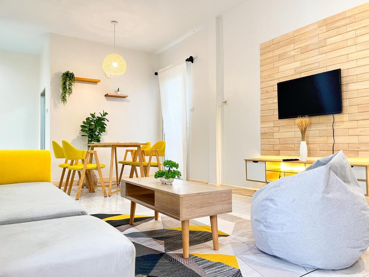 H&q 1br Cozy House, Bangtao Holiday home